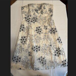 White House Black Market sundress